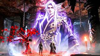 【新番】EP01-56🔥老祖走火入魔觉醒神级系统！收徒万倍返还资源，天赋共享，我直接无敌了！| MULTI SUB