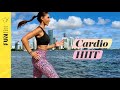 Cardio HIIT! The Best Fat Burner For Your Body