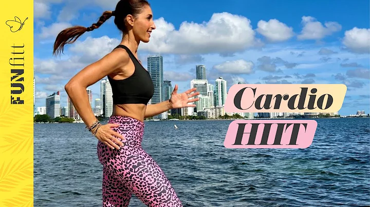 Cardio Hit! The Best Fat Burner For Your Body