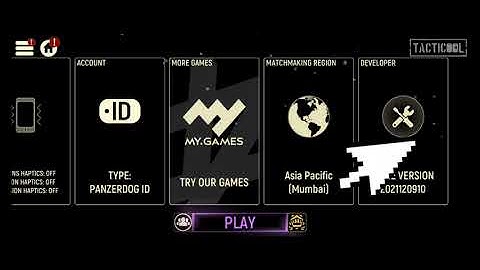 New code : IZ2OSRCLJS #Tacticool