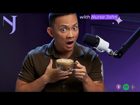 EP 1: Welcome to the circus of life