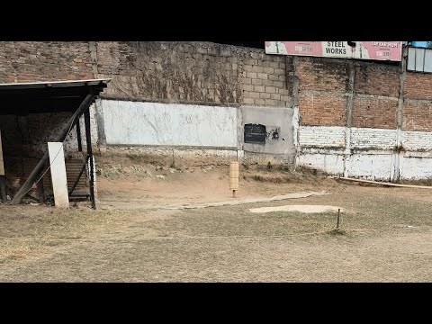 Khasi Hills Archery Sports Institute KHASI: 2nd Round 20/02/2025