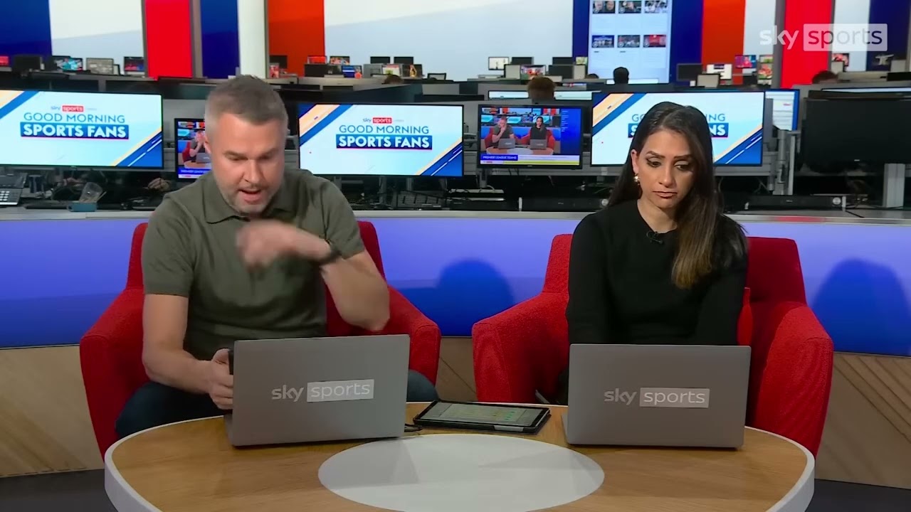 Everton v Liverpool postponed due to adverse weather conditions