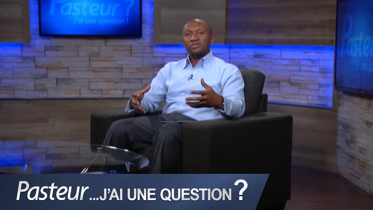 Est-il nécessaire d'avoir un père spirituel ? Quel est son rôle ? - Pasteur ? J'ai une ques...