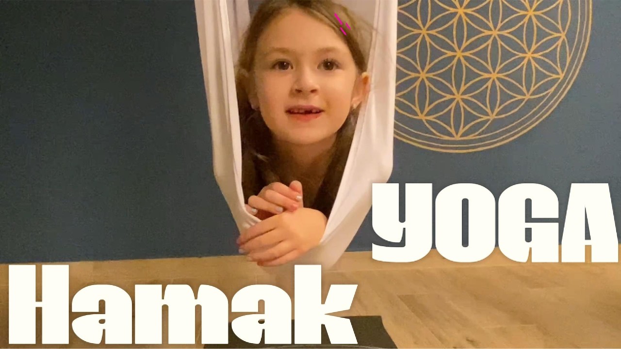 HAVADA TERS DÖNDÜK 🧘🏼‍♀️ ♥️ ANNE KIZ CHALLENGE 🥰