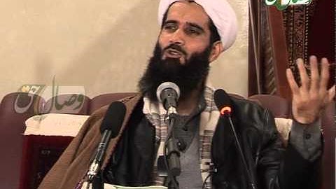 کتاب مبین - سوره آل عمران آیات 18 - 27 (46) - СУРАИ ОЛИ ИМРОН ОЯТҲОИ18 - 27
