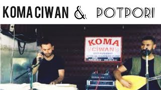 Koma Ciwan Potpori 2020 Resimi