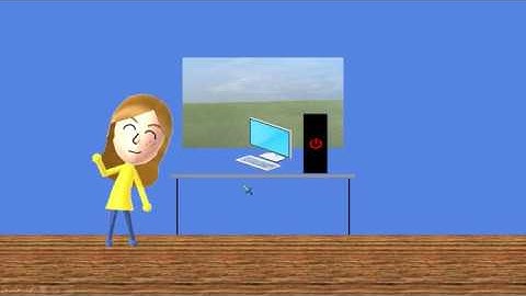 Microsoft Anna Reads Funny Windows Errors