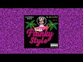 Franky Style - My Life Is Chili "VOLUMEN 2" [FULLMIXTAPE]