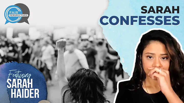 "I Was an SJW!" w/ Sarah Haider