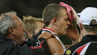 Melbourne v St.Kilda Round 1 2007