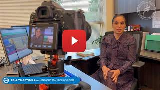 TEAM FCCS SPOTLIGHT: Meet Sinthea Mondesir | HR Director