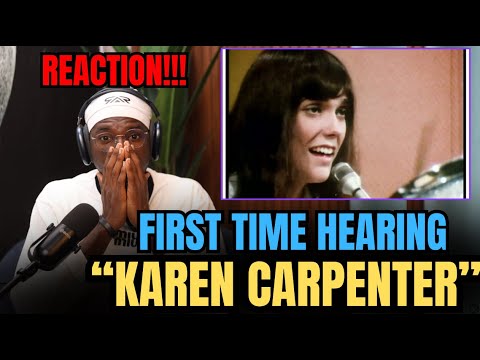 First Time Hearing | The Carpenters - Close To You (1970) REACTION.            #reaction #music
