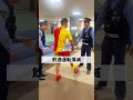 気持ちいい時！！　#サッカー#soccer #社長