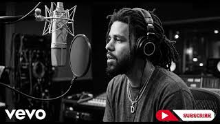 J Cole - Raised In Silence (Official Video)