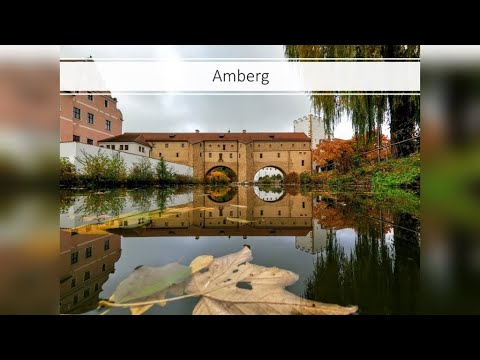 Amberg [4K]