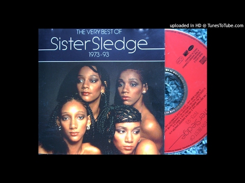 Sister Sledge - He's The Greatest Dancer 432Hz