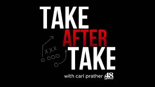 Take After Take with Carl Prather