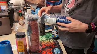 Team USA discount unboxing🥶