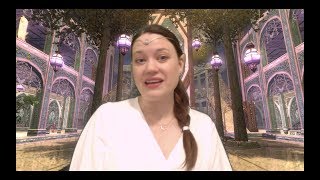 Tolkien’s Elven Language Is A Light Language