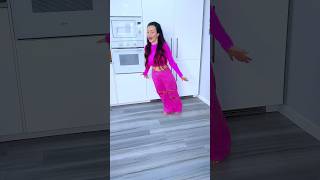 Learn Colors Magic Balloons