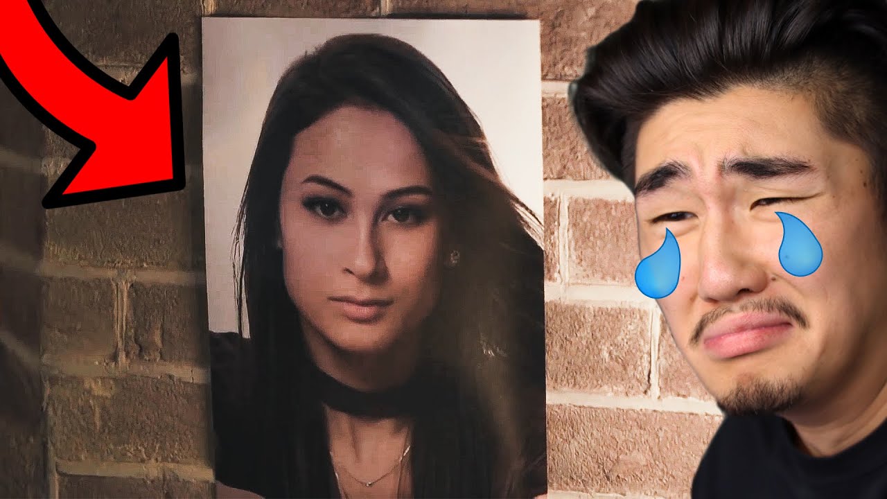 MEISJE DJAMILA IS VERMOORD...