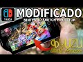 YUZU ANDROID: MODIFICADO! YA ESTA DISPONIBLE Y ES BRUTAL | EMULADOR DE PS4 MEJORADO Y MÁS