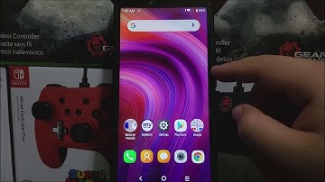 Metro by T-Mobile Alcatel 3V Software Update "L1"
