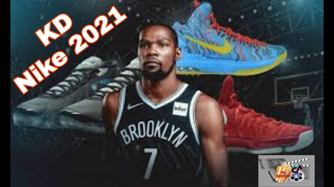 Durant for 2021 Commercial" - YouTube