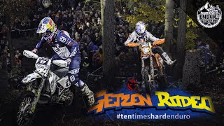 GETZENRODEO 2023 | The BEST of | Mani’s 6th WIN in a row! 🥇