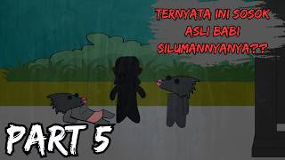ada yang janggal PART 5