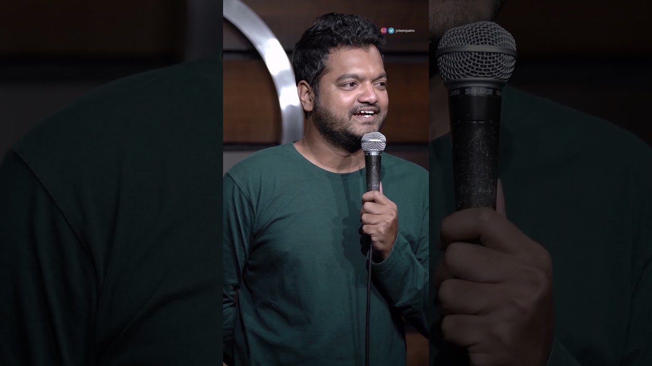 The background music #humor #standupcomedy #comedy #jokes #funny #road