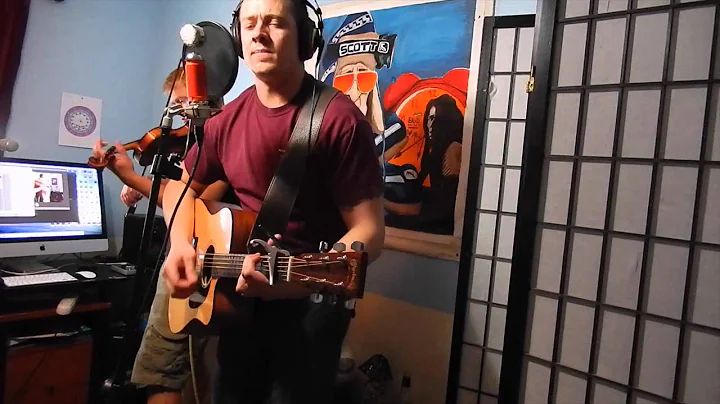 Slippin' - Original Song by Tommy Donahue feat. Ma...