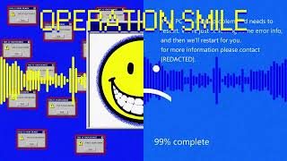 Operation Smile - Lms Demise Noli Vs Bsod Builderman Forsaken Ust