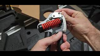 GD Iron Grip 80 - Hand Grip Strength Trainer: Assessed