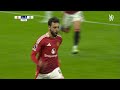 Man United 1-1 Chelsea | CAICEDO volley levels it at Old Trafford | HIGHLIGHTS | PL 24/25