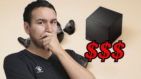 The Steam Machine is Great, But...