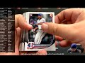 5/30/2026 2025 Bowman Baseball Blaster Box Random Teams Break #42