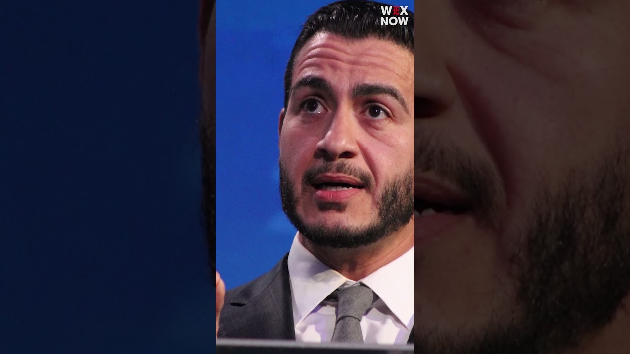Democrat Abdul el Sayed clinches UAW support over primary rivals