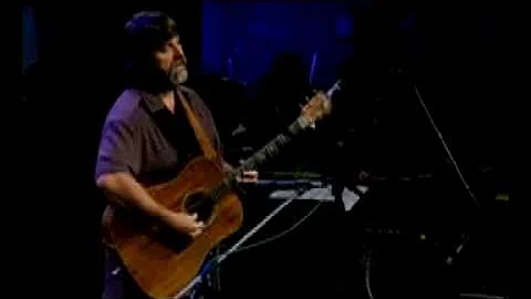 Darrell Scott - You'll Never Leave Harlan Alive