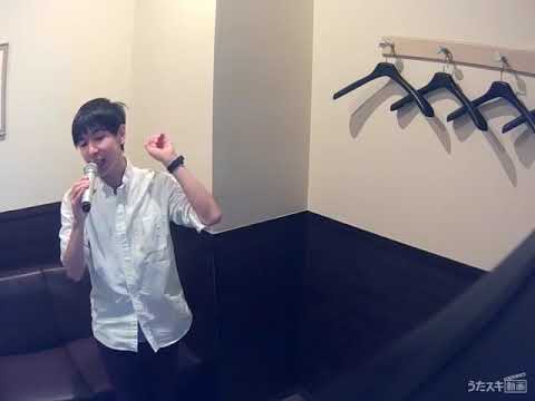 ☆UVERworld／浮世CROSSING【うたスキ動画】歌ってみた4 karaoke utaite