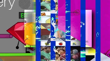 Scan vs Round 18 (Music Scan)