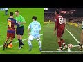 Smartest & Cheeky Plays From Football Stars