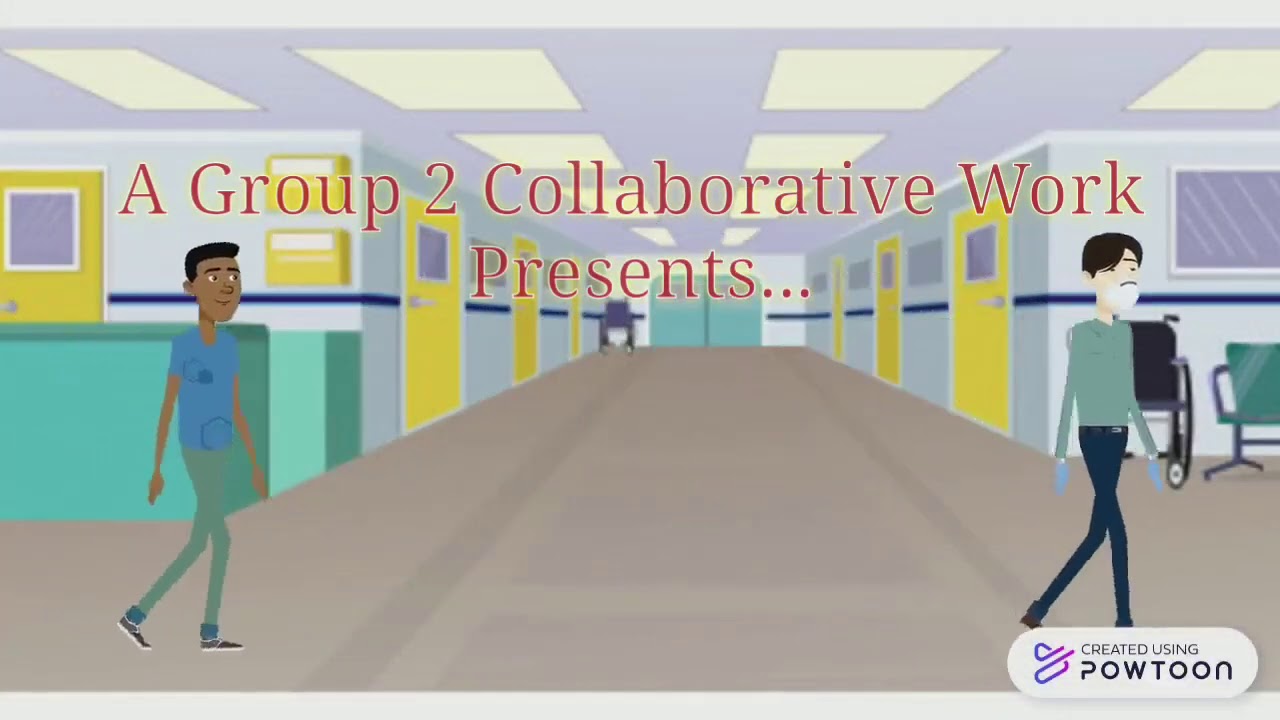Collaborative Work - YouTube