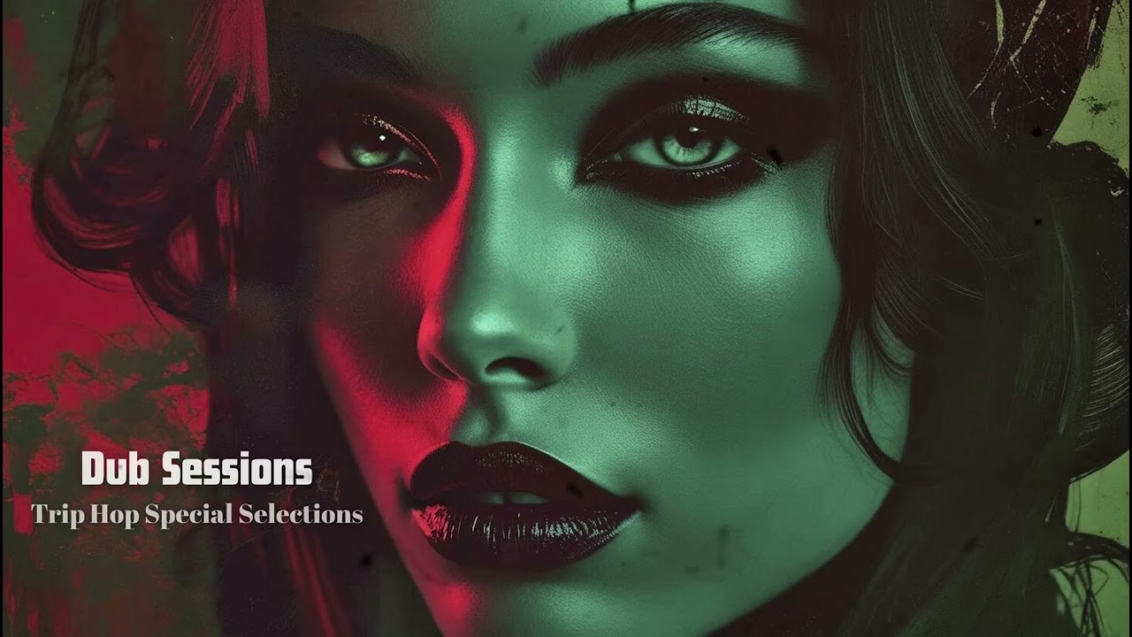 Trip Hop Groove & Bossa | Late Night Selections