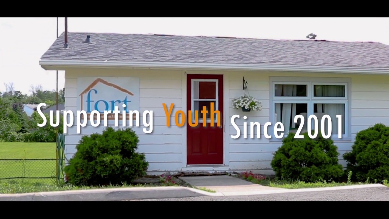 Welcome to the FORT!