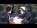 Biopsia de ganglio centinela guiado  por Gammacámara