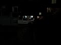 Mega sanitizacion en la colonia la morita