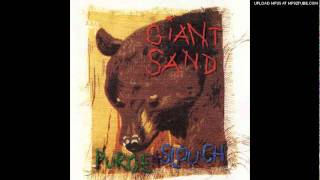 Giant Sand - Owed Ode