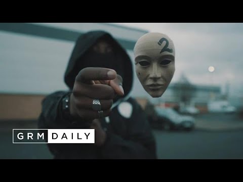 Two Face - Again [Music Video] | GRM Daily 